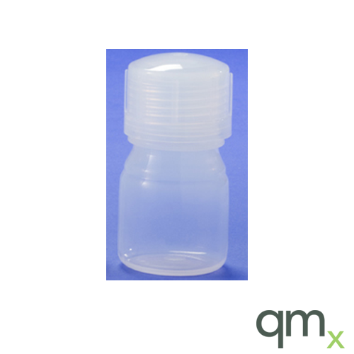 Qmx Laboratories - Bottles / Inert LabWare